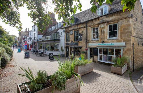 30 Chipping Norton - Luxury Holiday Apartments - Foto 51