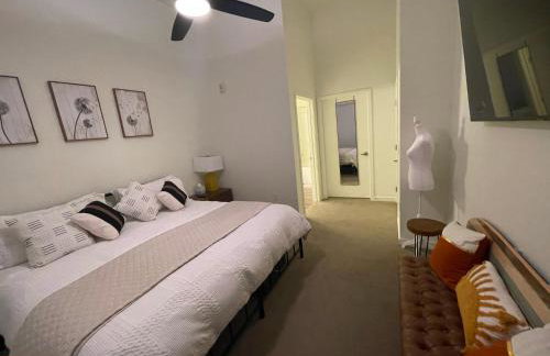 Fremont Experience with Pool/spa - Foto 21