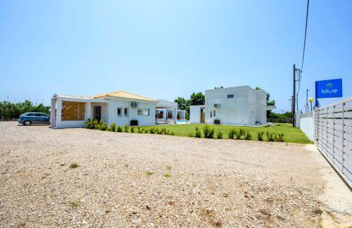 Blue Summer Luxury Suites - Foto 30