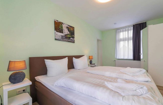 Apartment Remise, Wernigerode - Foto 7