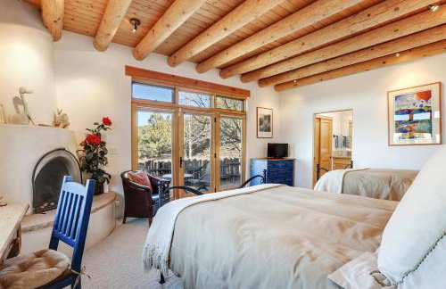 Bishops Lodge Villa Corazones - Foto 22