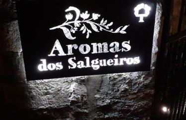 Aromas dos Salgueiros - Foto 9