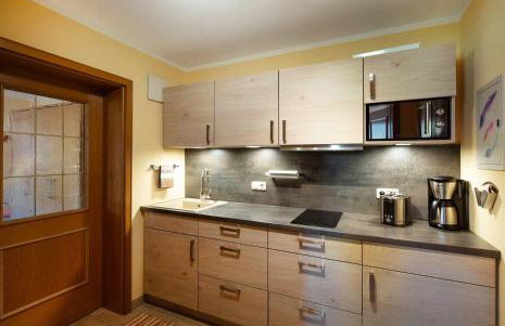 Ferienwohnungen Lohbinder Fam Holzer - Foto 21