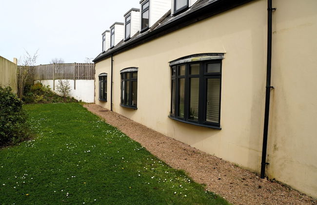 The Uplands Serviced Apartments - Foto 18