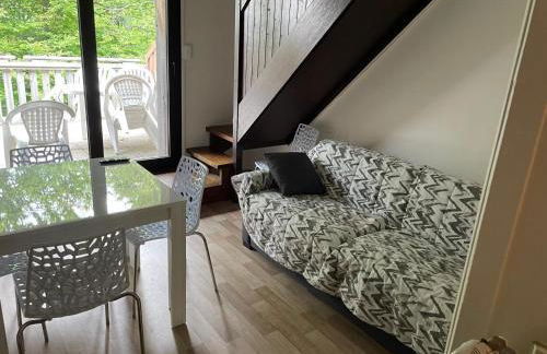 Village Montanha Lioran - Foto 17