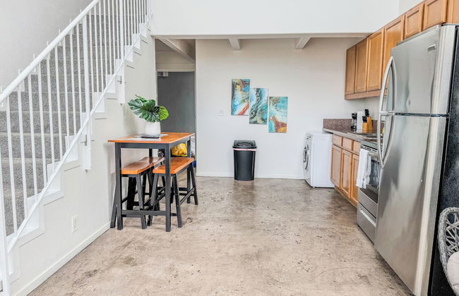 Little Italy Modern Lofts - Foto 61