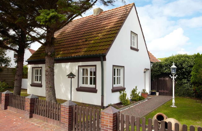 Strandhuus Modern Retreat - Foto 1