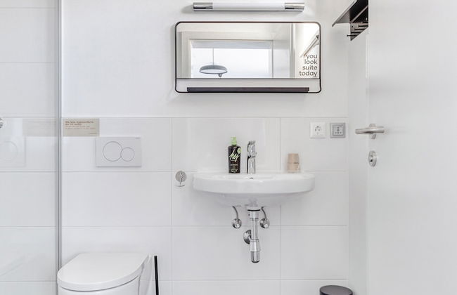 Limehome Klagenfurt Karfreitstraße - Foto 59