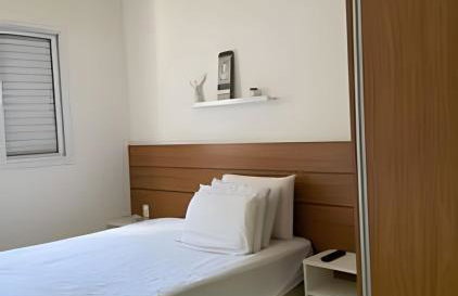 150m da Praia das Toninhas Com Varanda Gourmet - Foto 17