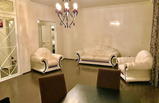 Apartment on Aleksidze st - Foto 1