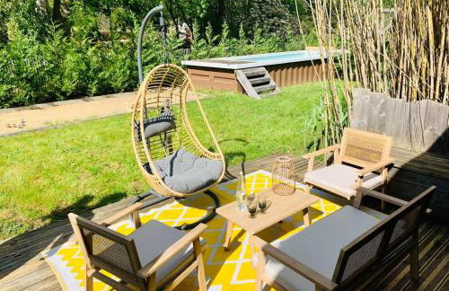 Villa l'Océane - Foto 10