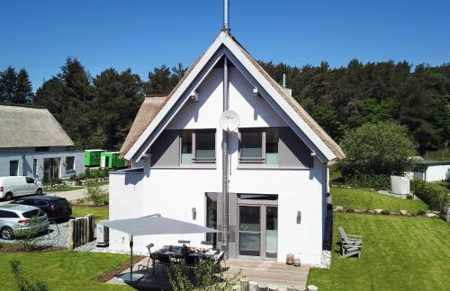 Fischerhus Loddin mit Sauna und Kamin - Foto 47