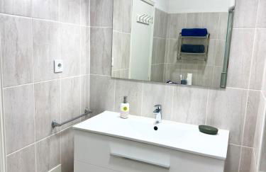 Apartment Les 3 Dauphins in Albufeira - Foto 18