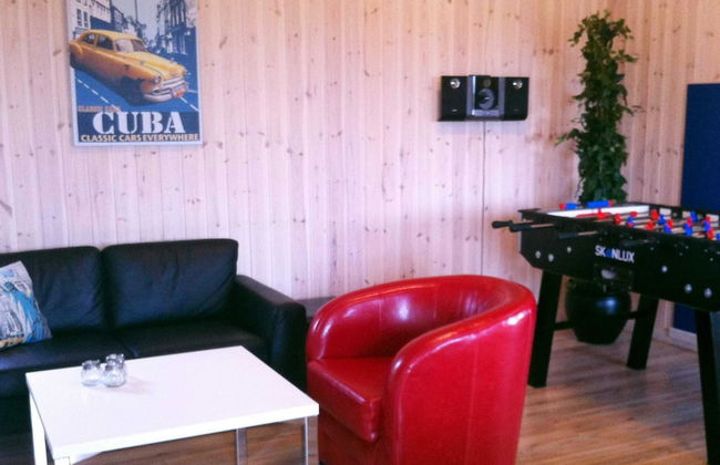 Luxury Pool Retreat in Nordborg - By Traum Ferienwohnungen - Photo 12