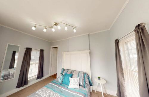 Upper Corbel House - Foto 14