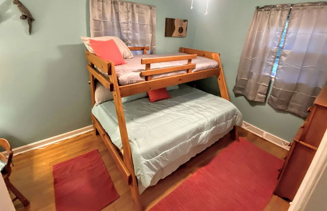 The Cottages of Lynchburg - Foto 20