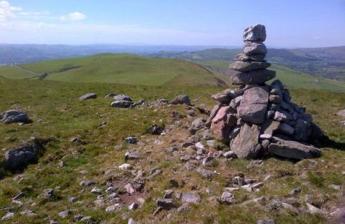 Stargazing lodge with amazing views. - Photo 18