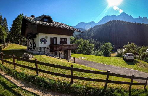 Chalet della Civetta - Foto 2