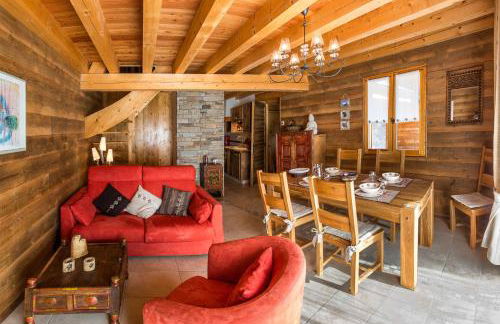 Chalets Shangrila - Foto 15