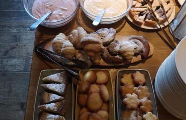 Agriturismo Chalet Fogajard - Foto 33