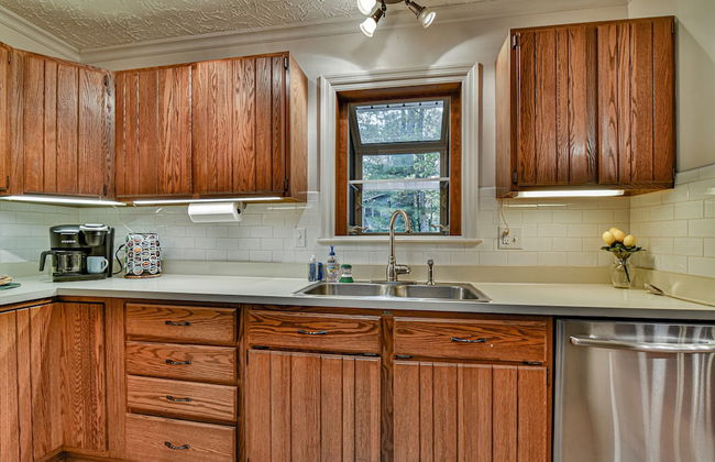 Forest Run - 4 Bedrooms with hot tub - Foto 16