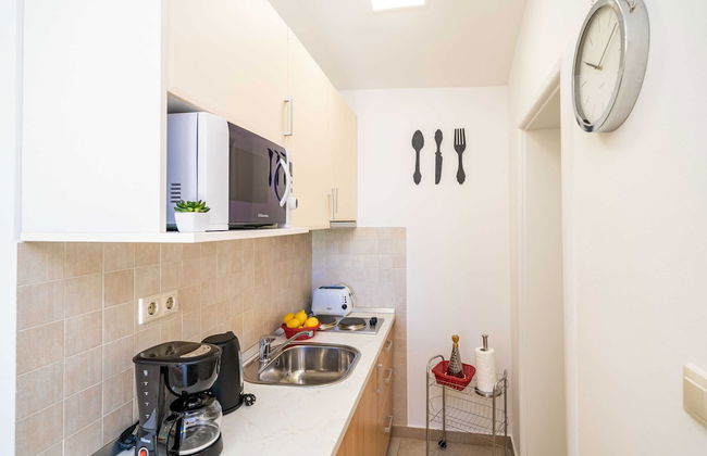 Apartments Subrenum - Foto 54