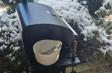 Biały Domek Becejły - Foto 12