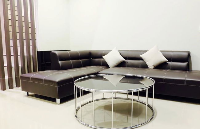 Moon Terrace Pool Villa - Foto 11