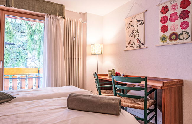 Chesa Nair 9D - Foto 17