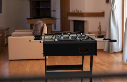 Villa Arton heated swimming-pool - Photo 59