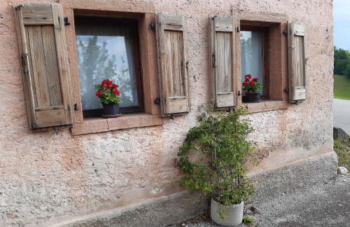 Al Viandante Casa Rosa - Foto 6