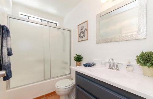 Zen Palm Springs Villa Pool and Mountain View - Foto 16