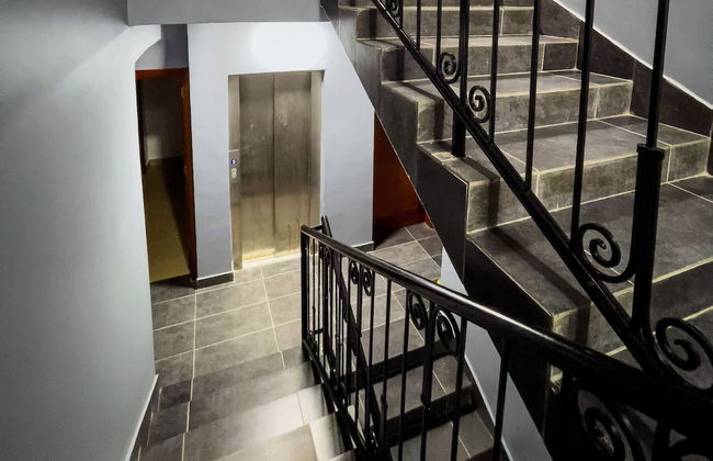 G&G Residency - Foto 22