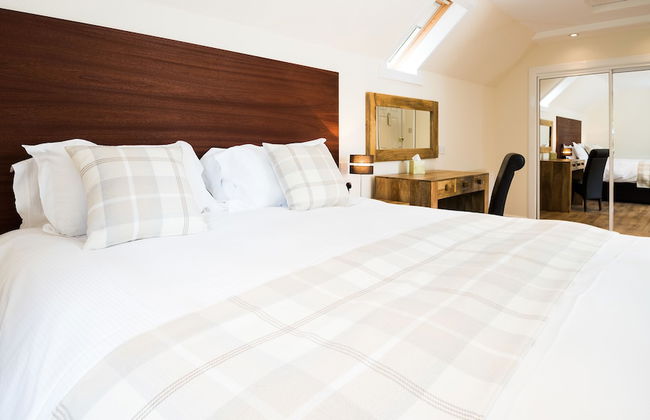 Claymore Guest House and Apartments - Foto 3