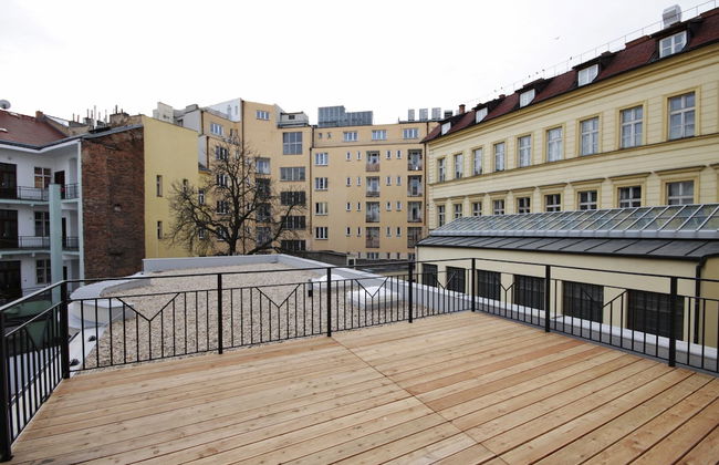 Elizabeth Suites - Foto 28