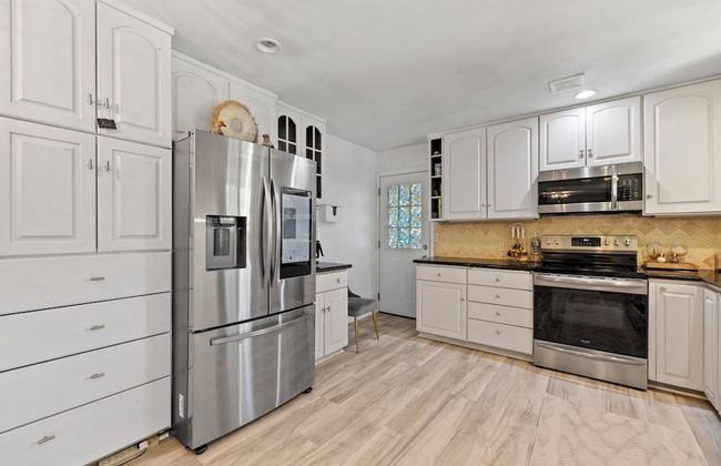 Villa Sierra - Foto 8