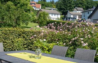 Villa Basilika - Ferienwohnung Prüm - Foto 35