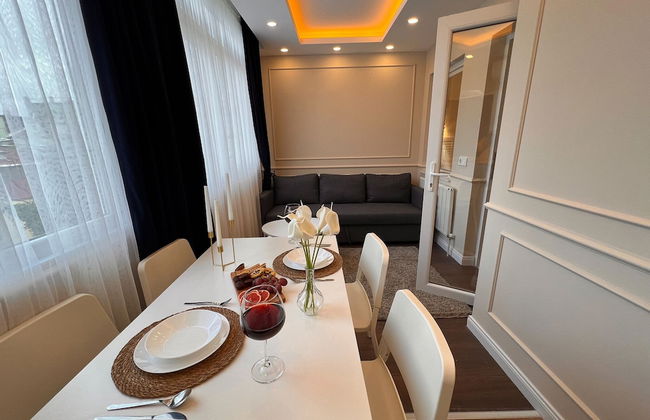 Cihangir VAV Suites - Photo 48