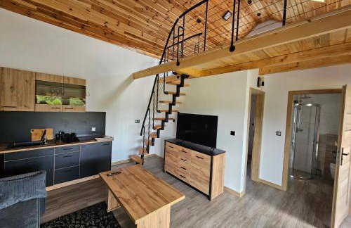 Domki nad Jeziorem - Foto 28