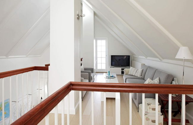 Seaside Escape in Bagenkop - By Traum Ferienwohnungen - Foto 8