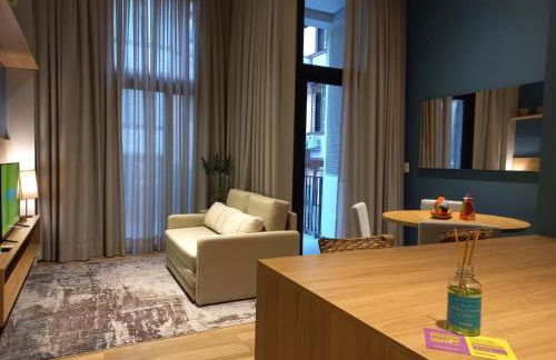 Blume 107 Apto Central e Completo - Foto 17