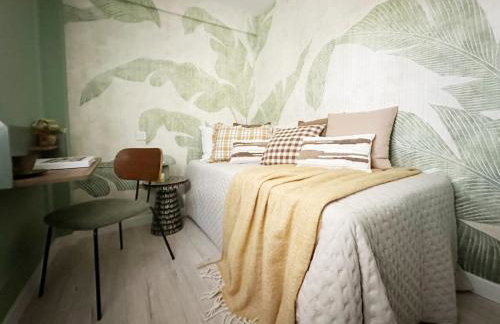 Green Harmony of Nature Apartment - Foto 7