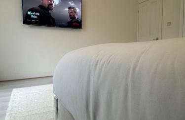 The Beige House - Foto 42