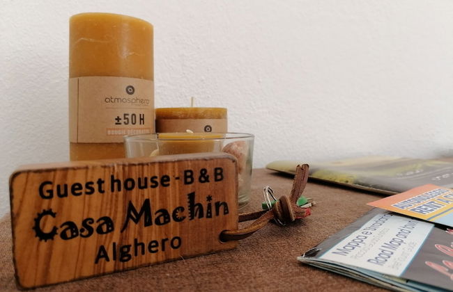 Casa Machin Alghero - Foto 20