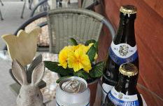 Romantisches Waldhaus mit Privatsauna, Grill und Feuerschtelle - Foto 41