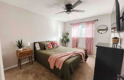 Spacious Austin Retreat for Families & Groups - Foto 16