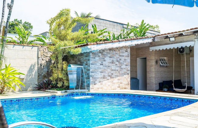 Linda casa no condomínio Morada da Praia - Foto 19