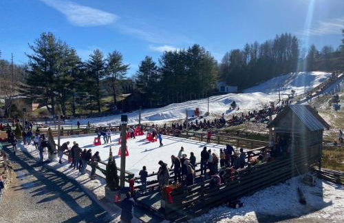 Karma Cabin - Foto 35