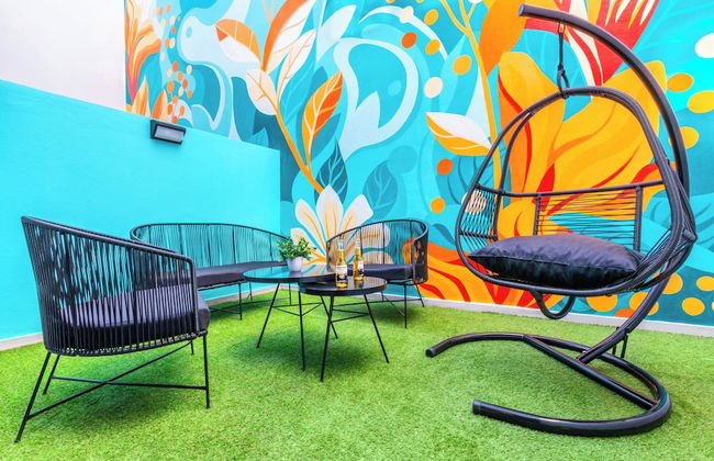 Family Apartments in Palermo - by BueRentals - Foto 31