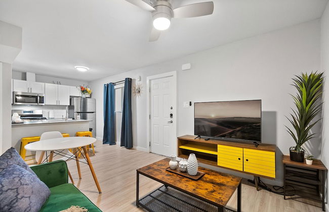 Stylish 1BR Near UT Highland Evonify - Foto 29